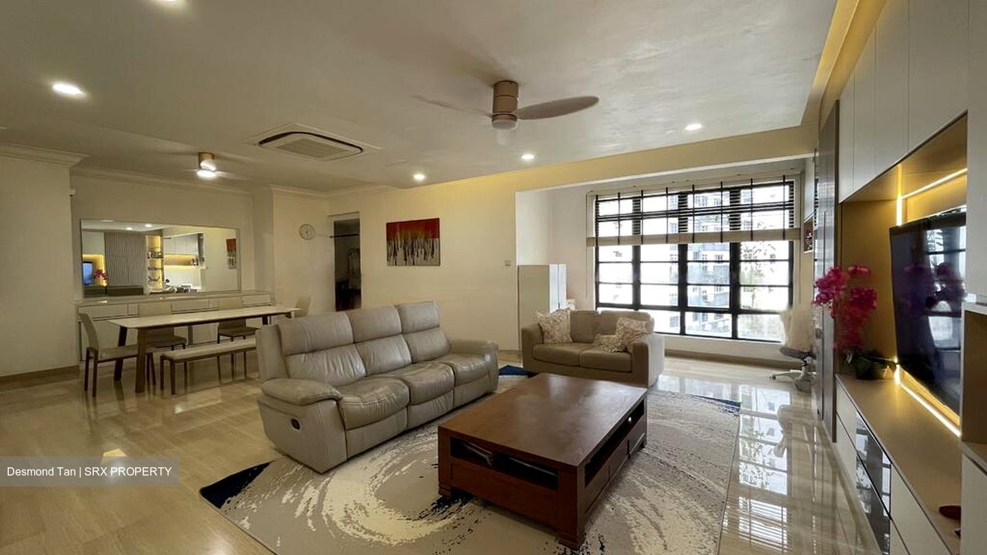 Pinewood Gardens (D10), Condominium #509118451